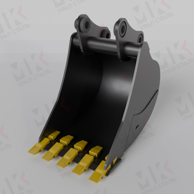 Ковш Komatsu Wb 95 обычный в Перми