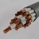 Кабель КППГнг(А)-HF 3х2.5