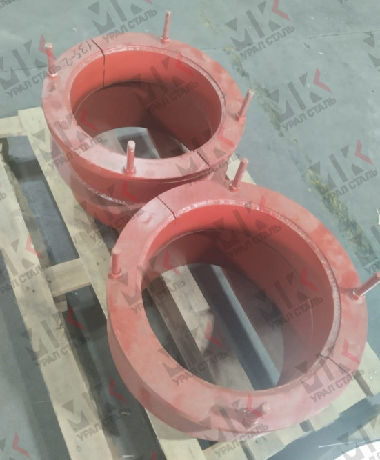 Сальник нажимной ТМ 95-04 Ду150 серия 5.900-3 L=500 в Перми