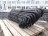 Болт фундаментный тип 6.1 М30х300 мм ГОСТ 24379.1-2012 с коническим концом в Перми