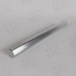 Шестигранник нержавеющий 41 мм 12Х18Н10Т
