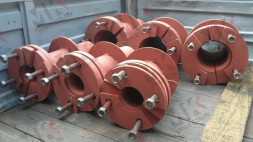Сальник нажимной С-6 Ду150 L=400 5.905-26.08
