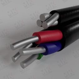 Кабель КТАПВТ 1х4х0.7