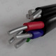 Кабель КТАПВТ 1х4х0.7