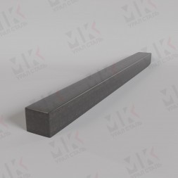 Квадрат кованый Ст35 12х12 мм