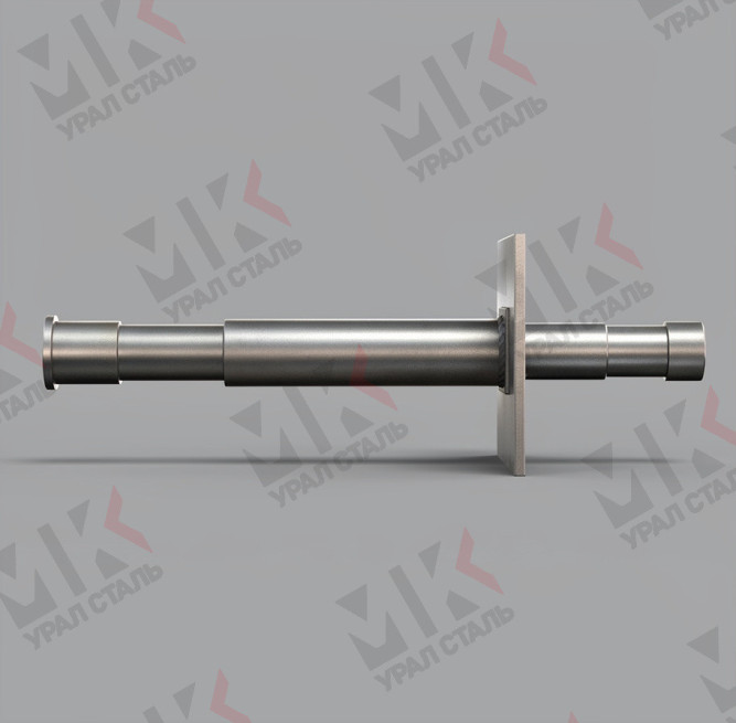 Конструкция пропуска коммуникаций КПК-16 Т-199.250.22.000-04 Ду 21,3 в Перми