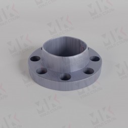 Фланец стальной Ду500 Ру16 ст 20 воротниковый ГОСТ 12821-80