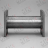 Конструкция пропуска коммуникаций КПК-4 Т-199.250.10.000-23 Ду 76 в Перми