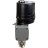 Кран шаровой BV3232P(2pc)-FP-T-ISO-H Ду40 Ру63 полнопроходной, резьбовой, внутренняя резьба, корпус - нержавеющая сталь 316, уплотнение - PTFE, с электроприводом четвертьоборотным QTSA-N-003EM-O0-220VAC с пружинным возвратом в Перми