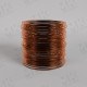 Проволока медная электротехническая 0.5 мм М1Т ТУ 16-705-492-2005