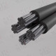 Провод СИП-1 1х25-0.6/1кВ