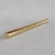 Круг латунный 56 мм ЛЦ40С ГОСТ 24301-93 литой