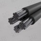 Провод СИП-1 3х120-0.6/1кВ
