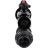 Кран шаровой BV4242E-FP-GRM-ISO Дн65 Ру10 полнопроходной, корпус - НПВХ, шар - НПВХ, уплотнение - EPDM, с пневмоприводом PA-DA-105-1 и БКВ APL-210N в Перми
