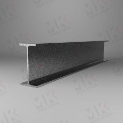 Балка 80 09Г2С ГОСТ 27772-88