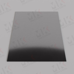 Лист нержавеющий 0.8 мм 08х18н10