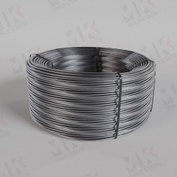 Катанка 10 мм ГОСТ 30136-95