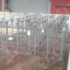 Закладная деталь ЗФ-30/12/Д440-3.0-б П-ФГ 325 мм - 550 мм