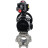 Кран шаровой BV3232P(3pc)-FP-SW-ISO-H Ду100 Ру63 полнопроходной, корпус - нержавеющая сталь SS316, под приварку, с пневмоприводом PA-DA-105-1, пневмораспределителем 4M310-08 AC220V, БКВ APL-510N EX в Перми