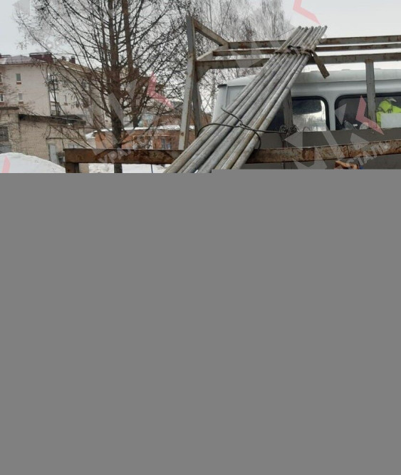 Труба холоднодеформированная 75 мм ст20 ГОСТ 8734-78 в Перми