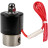 Клапан электромагнитный VS131-VT-NC-220VAC 1/8″ Ду6 Ру10, соленоидный двухходовой, корпус - нержавеющая сталь 304, уплотнение - Viton, резьбовой, нормально-закрытый, прямого действия, катушка - 220В в Перми