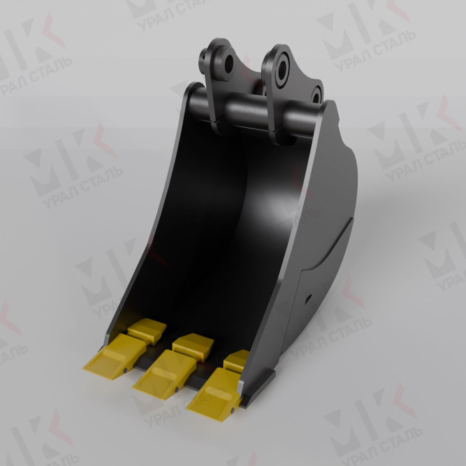 Ковш Jcb 130 узкий 400 мм в Перми