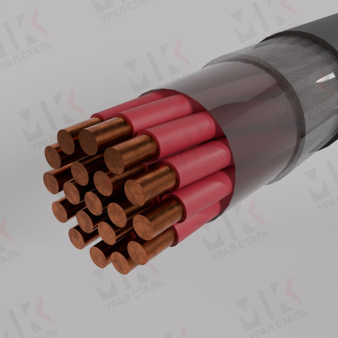 Кабель LiYCY 4х2х0.14 в Перми