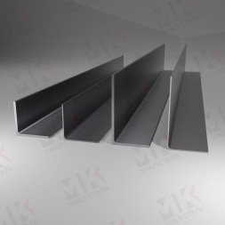 Уголок стальной 200х200х12 мм Ст3 ГОСТ 8509-93