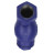 Фильтр сетчатый FMY1131PPL-T 2″ Ду50 Ру16 резьбовой L=205, корпус чугун GGG25, сетка SS304, уплотнение PPL, Y-образный в Перми