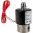 Клапан электромагнитный VS131-ET-NC-24VAC 1/4″ Ду8 Ру10 прямого действия двухходовой, корпус - сталь нержавеющая 304, присоединение - внутренняя резьба, уплотнение - EPDM, нормально-закрытый, катушка - 24 В AC в Перми