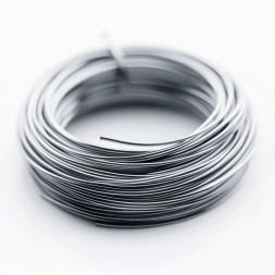 Проволока алюминиевая 10 мм АМг5 ГОСТ 7871-2019
