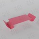 Планка угла внутреннего сложного 2000 мм 0,45 мм Print Elite Cherry Wood TwinColor