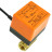 Кран шаровой BV0030NP-SP-T-ED Ду20 Ру16 стандартнопроходной двухходовой, латунь, внутренняя резьба, уплотнение - нитриловый каучук / PTFE, с электроприводом 24VDC без концевых выключателей в Перми