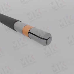 Кабель ААШв-6 3х240