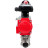 Кран шаровой BV3131P(3pc)-FP-W-ISO-H LONG Ду125 Ру16 полнопроходной, корпус - нержавеющая сталь 304, уплотнение - PTFE, под приварку, с пневмоприводом PA-DA-130 и БКВ APL-210N в Перми