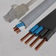 Кабель ТСВЗ/ТПппПЗ 100х2х0.4