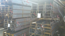 Балка 40К3 С345 ГОСТ 27772-2015