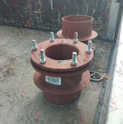 Сальник нажимной ТМ 95-16 Ду1200 серия 5.900-3 L=500