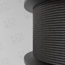 Канат для буровой установки 28 мм DIN EN 12385 4