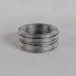 Проволока вязальная 1.6 мм оцинкованная ГОСТ 3282-74