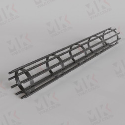 Арматурный каркас КБС-200х16х100х8-2