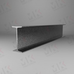Балка 45М С255 СТО АСЧМ 20-93