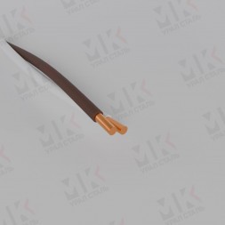 Провод ПКСВ 4х0.5