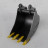 Ковш Komatsu 120 обычный в Перми