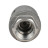 Клапан обратный VCS3232P-T 3/4″ Ду20 Ру16 резьбовой, пружинный, корпус - нержавеющая сталь 316, диск - нержавеющая сталь 316, уплотнение - металл в Перми