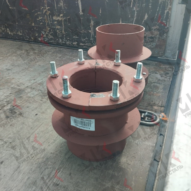 Сальник нажимной ТМ 95-13 Ду800 серия 5.900-3 L=500 в Перми