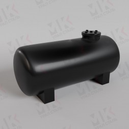 Резервуар АЗС 20 м3