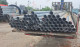 Труба оцинкованная 114х4,5 сталь 20 ГОСТ 10704-91