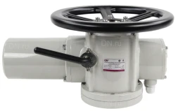 Электропривод многооборотный MT-N-060EM-O2-220VAC-У1 220В
