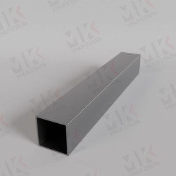 Профильная труба 100х100х4 12 м